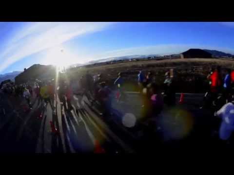 Race Video
