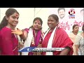 Minister Seethakka Press Meet LIVE On Medaram Jatara 2024 | V6 News  - 44:50 min - News - Video