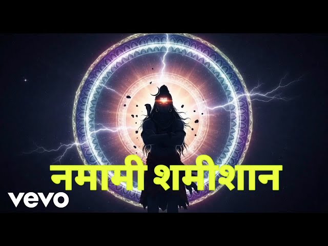 Shivaa - Namami Shamishan | Namami Shamishan | Namami Shamishan | Namami Shamishan #namamishamishan