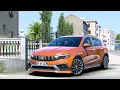 Fiat Tipo / Egea V2 1.40