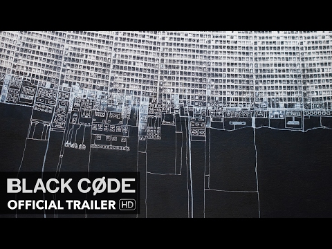 Black Code'