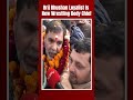 In Wrestling Body Polls, Ex Chiefs Aide Beats Protesting Wrestlers Pick #SanjaySingh #BrijBhushan  - 00:31 min - News - Video