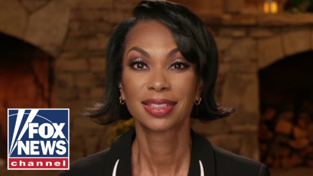 Harris Faulkner previews town hall with Trump: 'It was just touching'