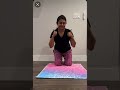 Challenge accepted!  If Shilpa can inspire millions, she can inspire me too! 💃✨