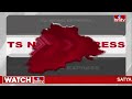 TS News Express | Telangana News Updates | 18-03-2024 | Telugu News | hmtv