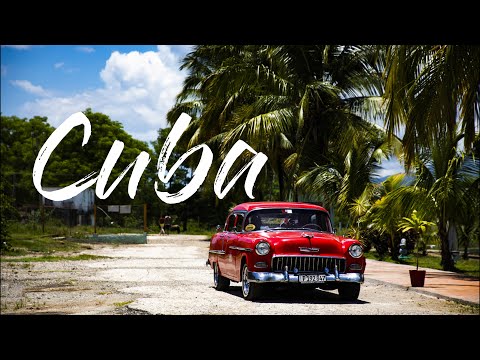 Upload mp3 to YouTube and audio cutter for Cuba - my journey - 4K HDR (2019) download from Youtube