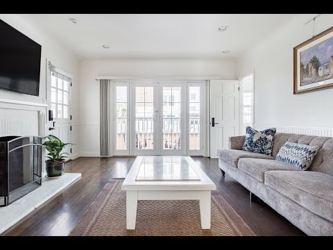 Property video