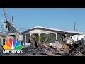Florida Communities Destroyed By Hurricane Ian