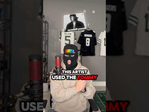 This artist used the “tommy richman” method to blow his unreleased song up and it’s straight FIRE!🔥
