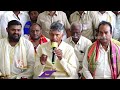 AP CM Chandrababu About Giving Donation To Annadanam In Devansh Name | Tirumala | V6 News  - 03:07 min - News - Video