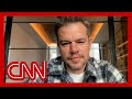 Matt Damon discusses new documentary about U2s work in Bosnia