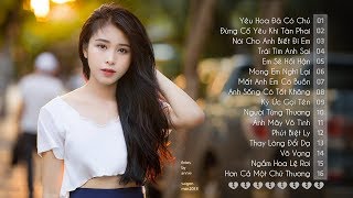 Những Ca Khúc Nhạc Trẻ Hay Nhất 2018 - 30 Bài Hát Nhạc Trẻ Tâm Trạng Làm Triệu Con Tim Tan Nát 2018