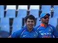 Virat Kohlis Ton & Shardul Thakurs 4-fer Power Team India to a Win in 2018  - 12:17 min - News - Video
