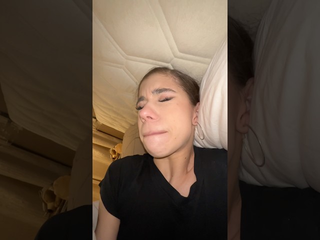 Влог о том, как трудоголизм меня погубил😵