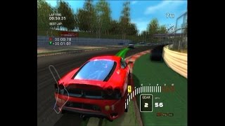 Ferrari Challenge Trofeo Pirelli (PS2)
