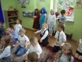 Zakończenie Roku Przedszkolnego - Motylki