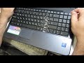 Ремонт ноутбука Gigabyte Q2532C интересный случай выключался звук ремонт ноутбуков в Луганске