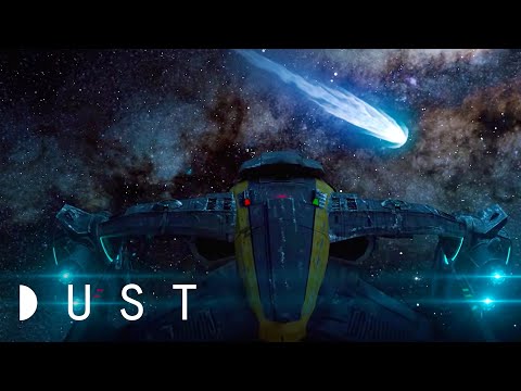 Sci-Fi Short Film