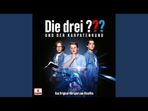 Die drei ??? und der Karpatenhund (Teil 02)