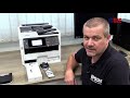 Epson WorkForce Pro WF-C5790