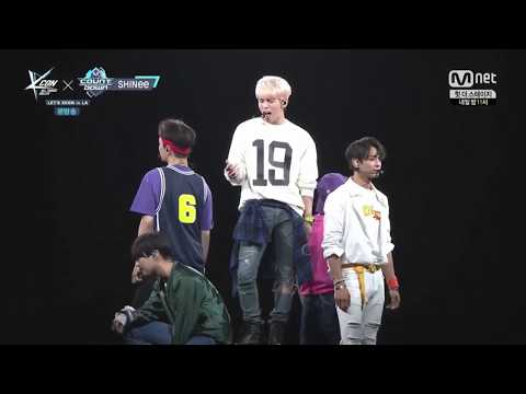 10 Years With SHINee