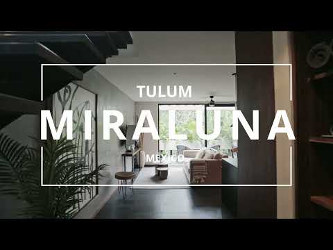 Video af overnatningsstedet