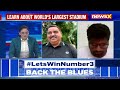Whats Virat Kohli Thinking | Coach Rajkumar Sharma Exclusive | ICC World Cup 2023  | NewsX  - 08:09 min - News - Video