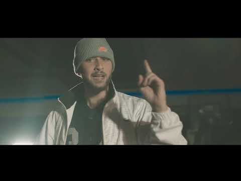 Nimo "WIE 2PAC" ft. Ra'is (Music Video)