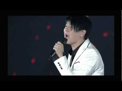 Kimi Ga Ireba (Beautiful Love OST) Xiah Junsu Tokyo Dome Live
