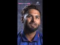 Rishabh Pant fondly recalls moments from the inaugural ICC Mens T20 World Cup | #T20WorldCupOnStar
