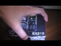 Сотовый телефон «Fly SX210»