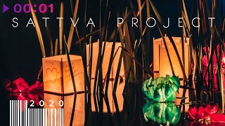 Sattva Project — 2020 | Album | 2020