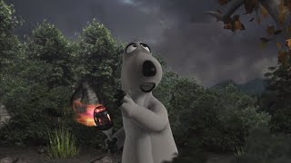 Bernard - Olympjska pochode