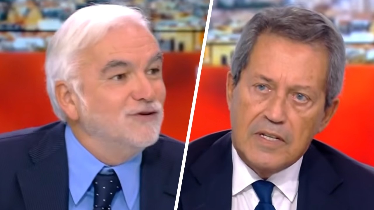 Accusations de Mediapart contre Bardella : "Le bûcher médiatique, il n'y a rien de pire" (G. Fenech)