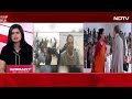 Rekha Gupta News | AAPs Atishi Targets Delhi Chief Minister Rekha Guptas Husband  - 01:29 min - News - Video