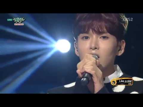 슈퍼주니어 프로필 정리 (나이순)