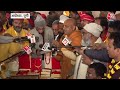 Ram Mandir Inauguration: प्राण प्रतिष्ठा के लिए भगवान राम की ससुराल से आए ये खास उपहार, आप भी देखिए  - 02:02 min - News - Video