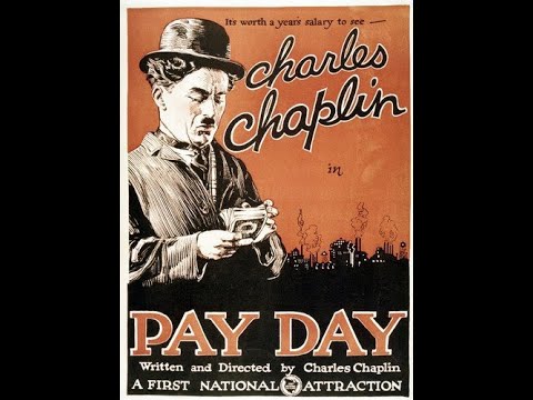 Pay Day'