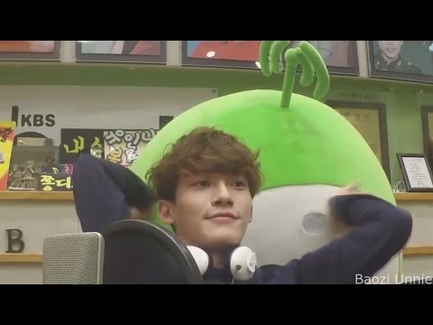 CHEN ON CRACK