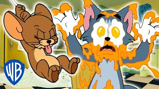 Tom a Jerry - Katastrofa v kuchyni