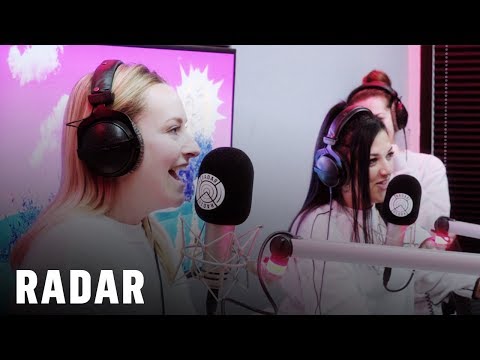 Amelia Dimz (Chicken Shop Date), Ets, Nyge & More | Wake & Bake w/ Amy Becker