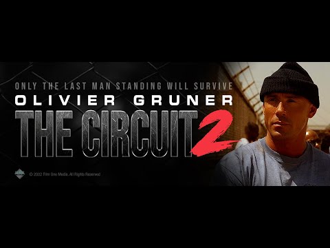 The Circuit 2: The Final Punch'