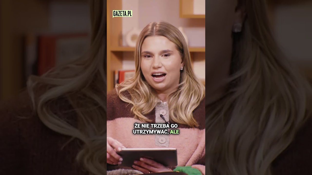 Przemek Kucyk za pierwsze duże pieniądze wyremontował rodzinny dom. "Wstydziłem się" #shorts