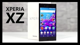 Video Sony Xperia XZ BXIRTeBmcJA