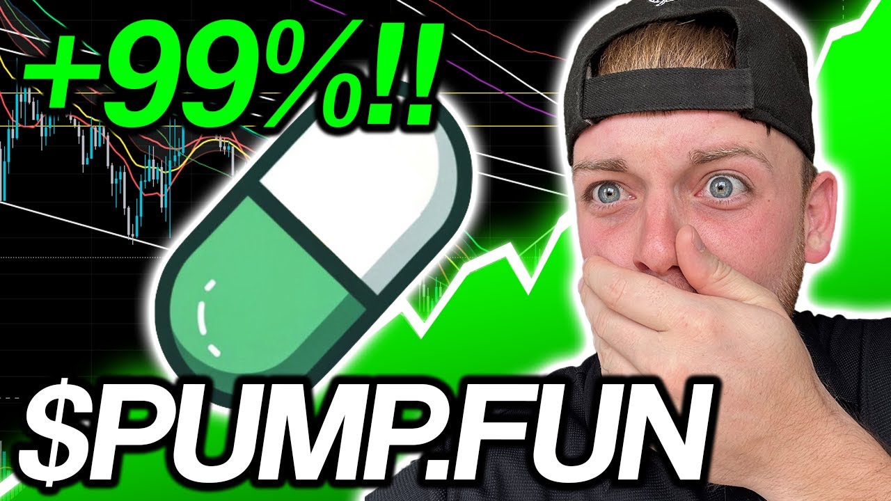 Pump Fun Price Prediction | The Hottest Launchpad in Crypto Right Now | Massive Gains Incoming