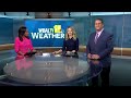 Weather Talk: February flashback  - 01:50 min - News - Video