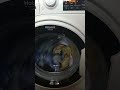 Стиральная машинка  Hotpoint-Ariston RSSG 602z  - Продолжительность: 9:54