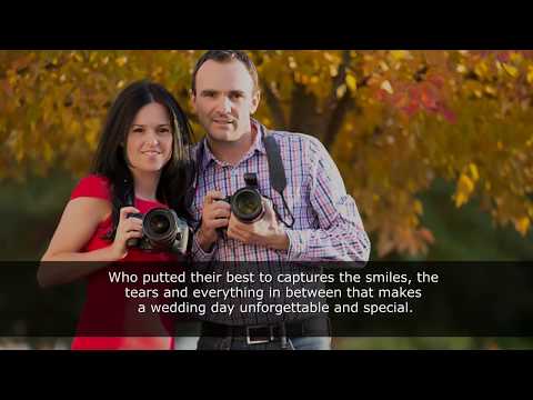 Chicago's Best Wedding Photographer