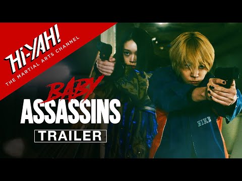 Baby Assassins'