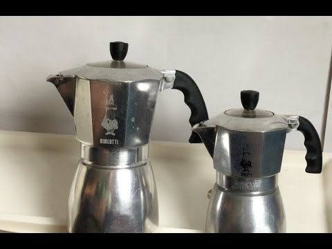 Bialetti Brikka 2 cup цена 